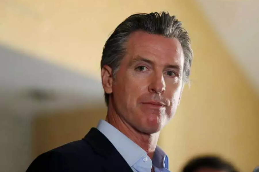 Gavin Newsom: Net Worth, Bio, Childhood, Eduction, Personal Life - Gavin Newsom Net Worth – California Governor’s Finances Revealed