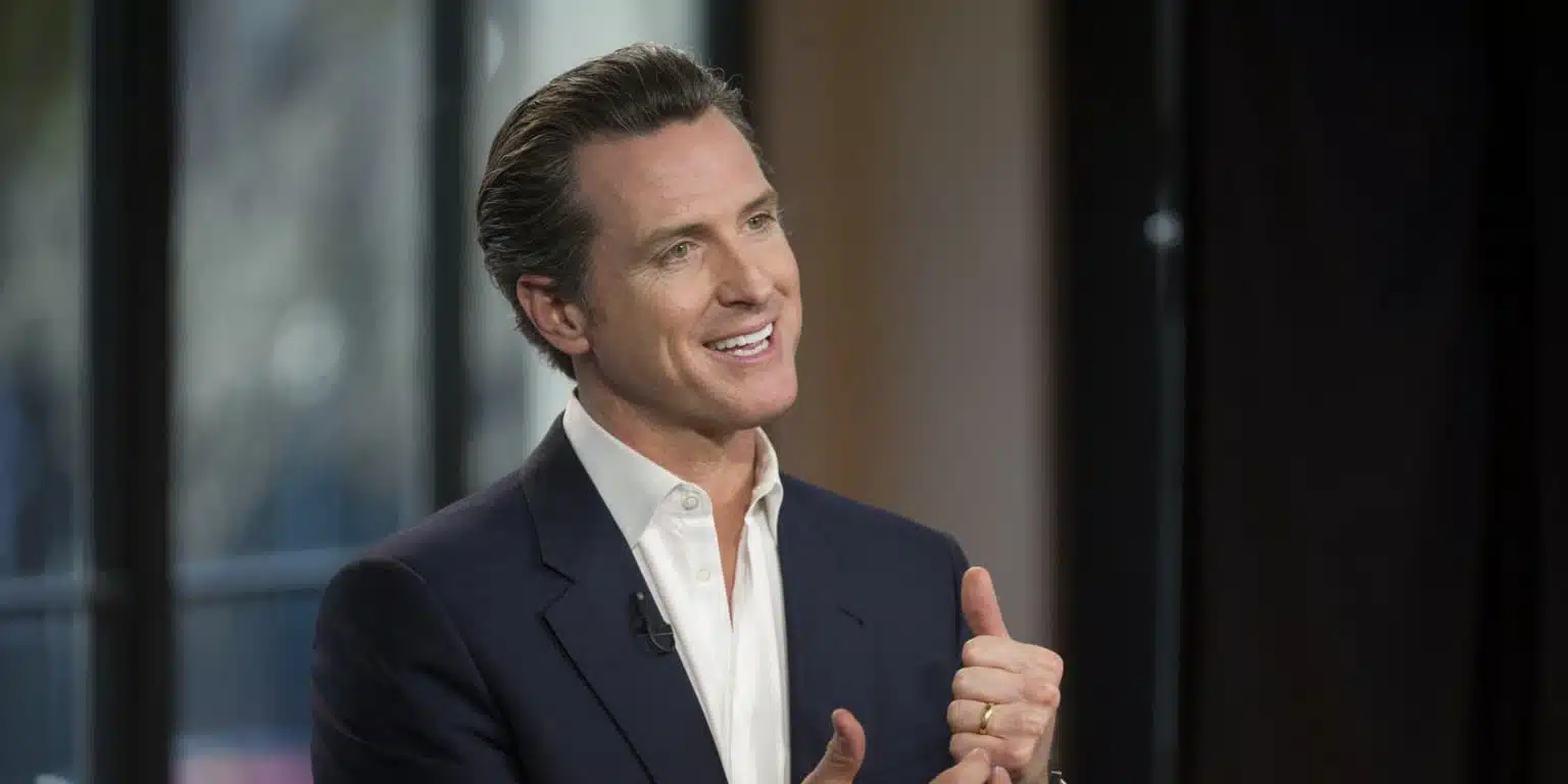 Gavin Newsom Net Worth - Net Worth Post - Gavin Newsom Net Worth – California Governor’s Finances Revealed