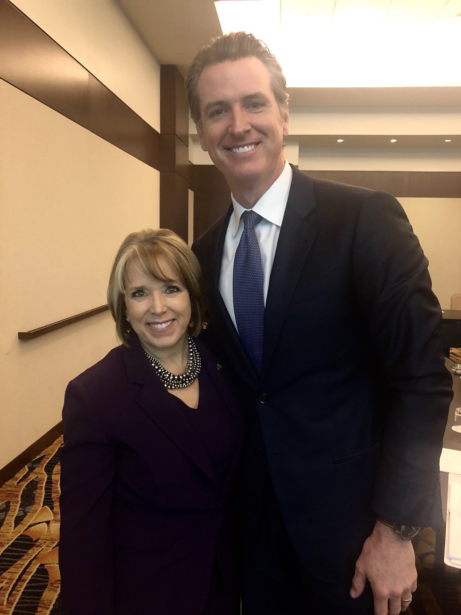 Gavin Newsom on Twitter | Stand tall, People, Governor of california - Gavin Newsom Height – California Governor’s Stats Revealed