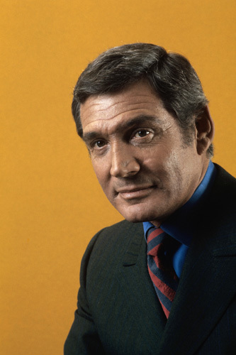 Gene Barry - How Tall Was Gene Barry: Classic TV Icon’s Stature