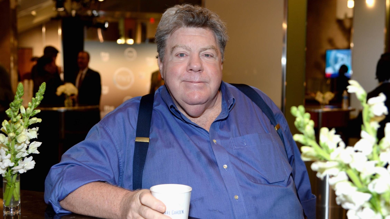 George Wendt Net Worth 2024: A Deep Dive into the Life of a Comedy - George Wendt Net Worth – Cheers to His Longstanding Success