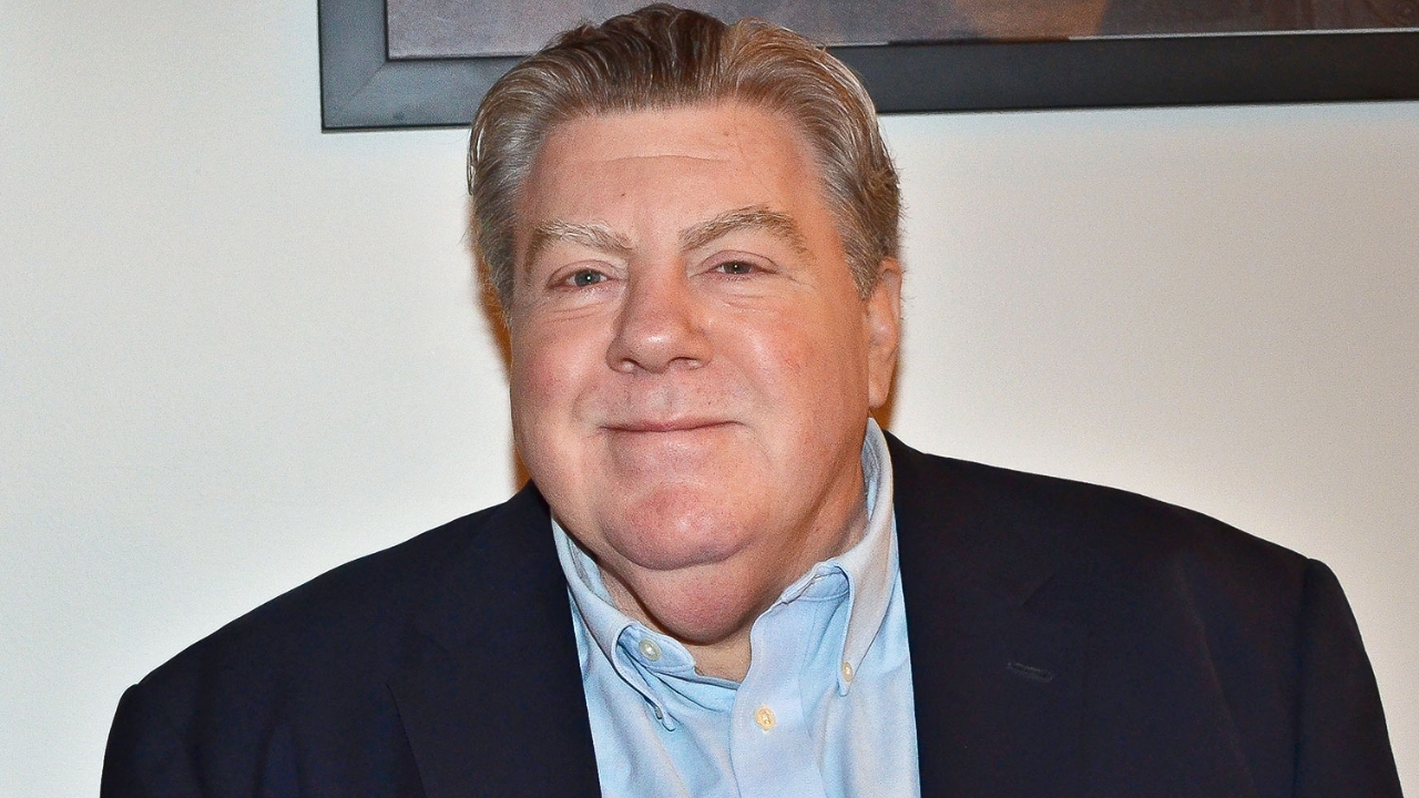 George Wendt Net Worth 2024: A Deep Dive into the Life of a Comedy - George Wendt Net Worth – Cheers to His Longstanding Success