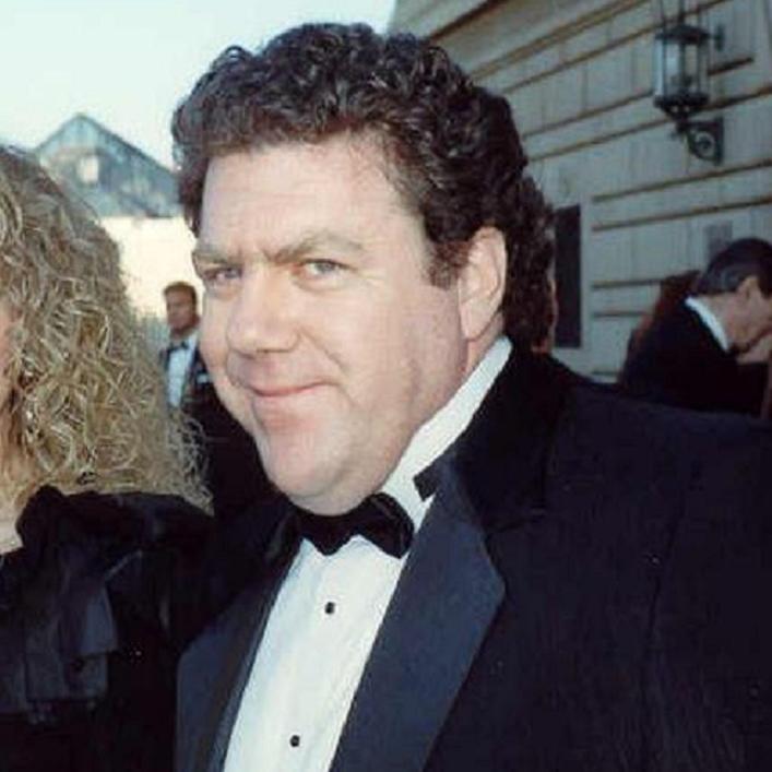 George Wendt Net Worth: A Comprehensive Overview - George Wendt Net Worth – Cheers to His Longstanding Success