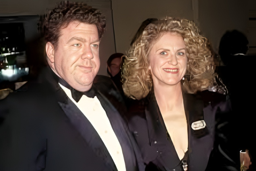George Wendt Net Worth – Cheers to His Longstanding Success