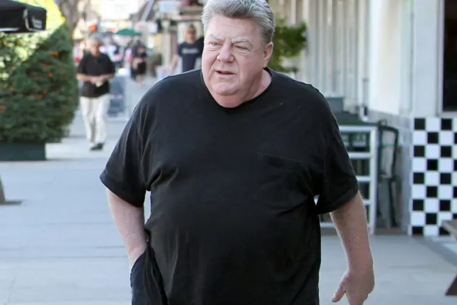 George Wendt Net Worth: Bio, Age, Height, Family, Wife, Career And More - George Wendt Net Worth – Cheers to His Longstanding Success