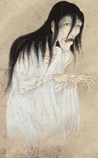 Ghost - Wikipedia - ghost in the shell stand alone complex
