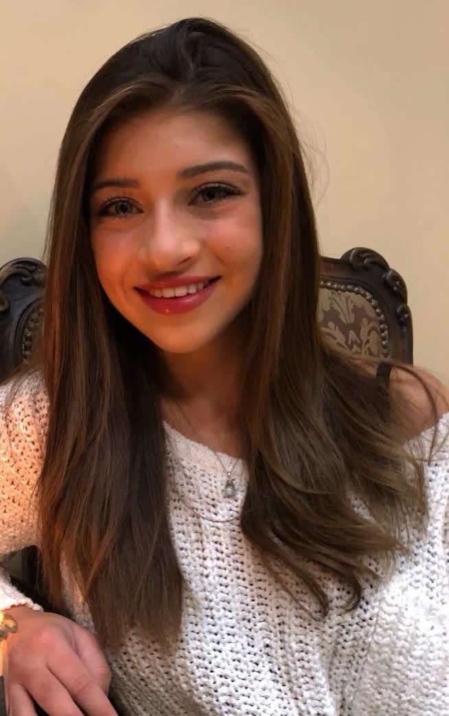 Gia Giudice - Height, Age, Bio, Weight, Body Measurements, Net Worth - Gia Giudice’s Height: Real Housewives of New Jersey Star