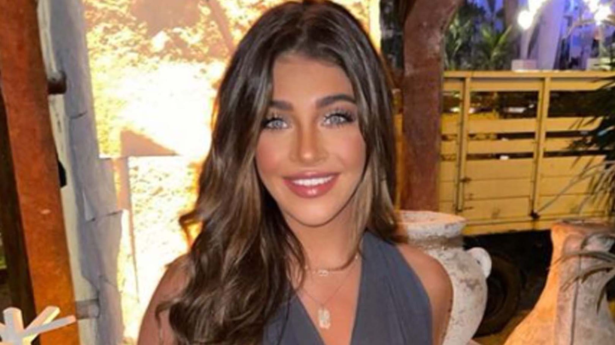 Gia Giudice Lands Job at Immigration Law Office Following Father Joe - Gia Giudice’s Height: Real Housewives of New Jersey Star