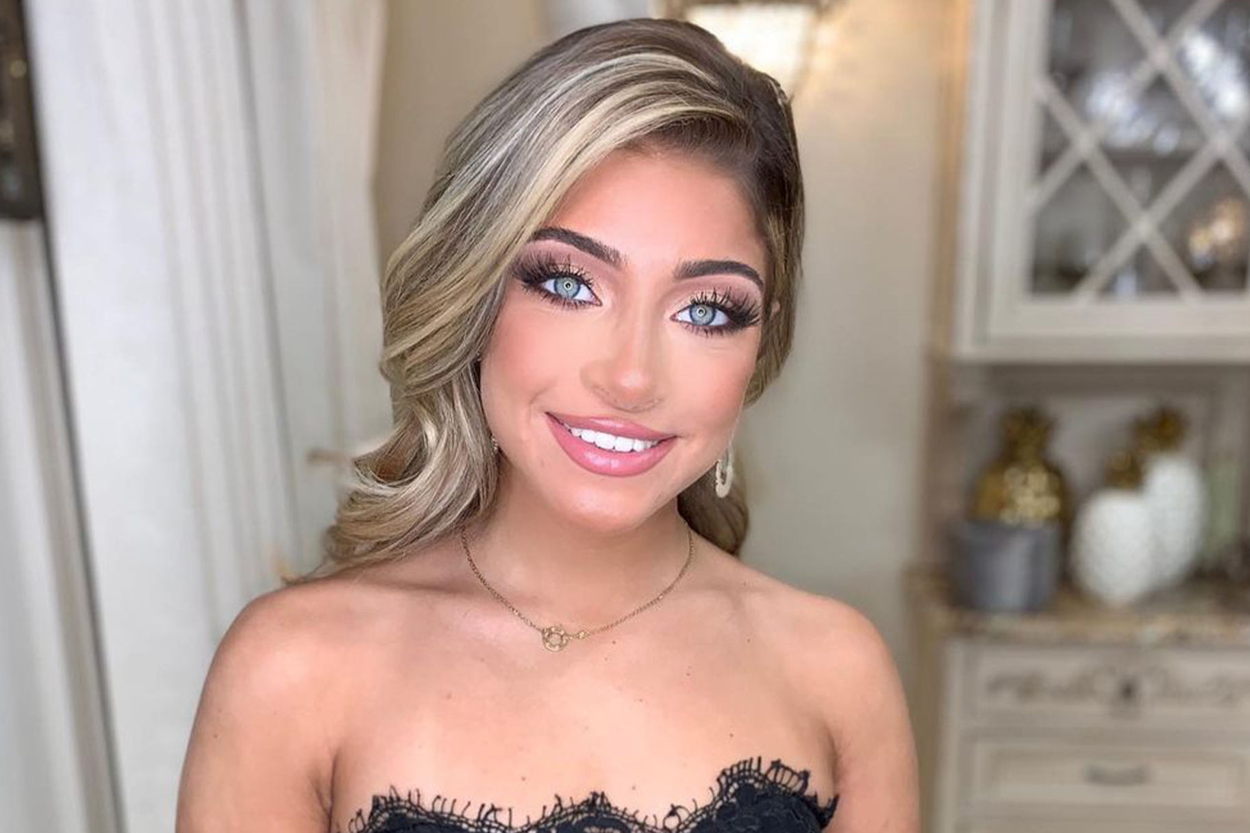 Gia Giudice (Pop Singer) Wiki, Bio, Age, Height, Weight, Measurements - Gia Giudice’s Height: Real Housewives of New Jersey Star