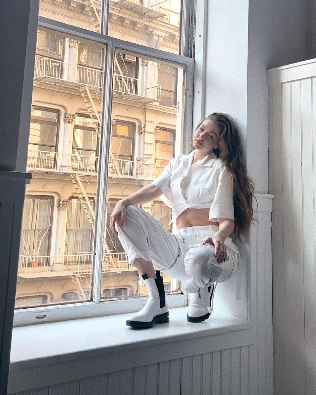 Gigi Hadid Age, Height, Body Measurement, Affairs, Biography, Family & More - Gigi Hadid Measurements – Supermodel’s Iconic Proportions Explained