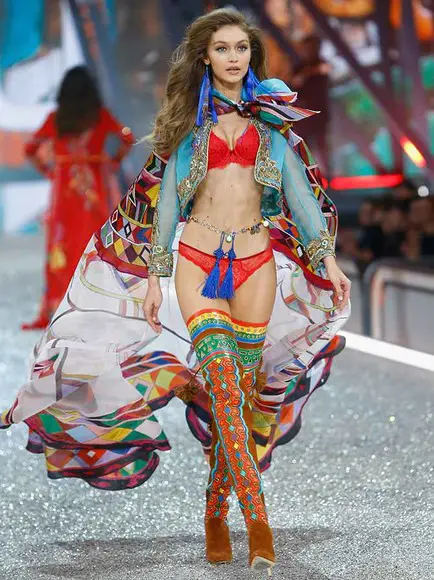 Gigi Hadid Body measurements, height, weight,Body shape, ethnicity - Gigi Hadid Measurements – Supermodel’s Iconic Proportions Explained