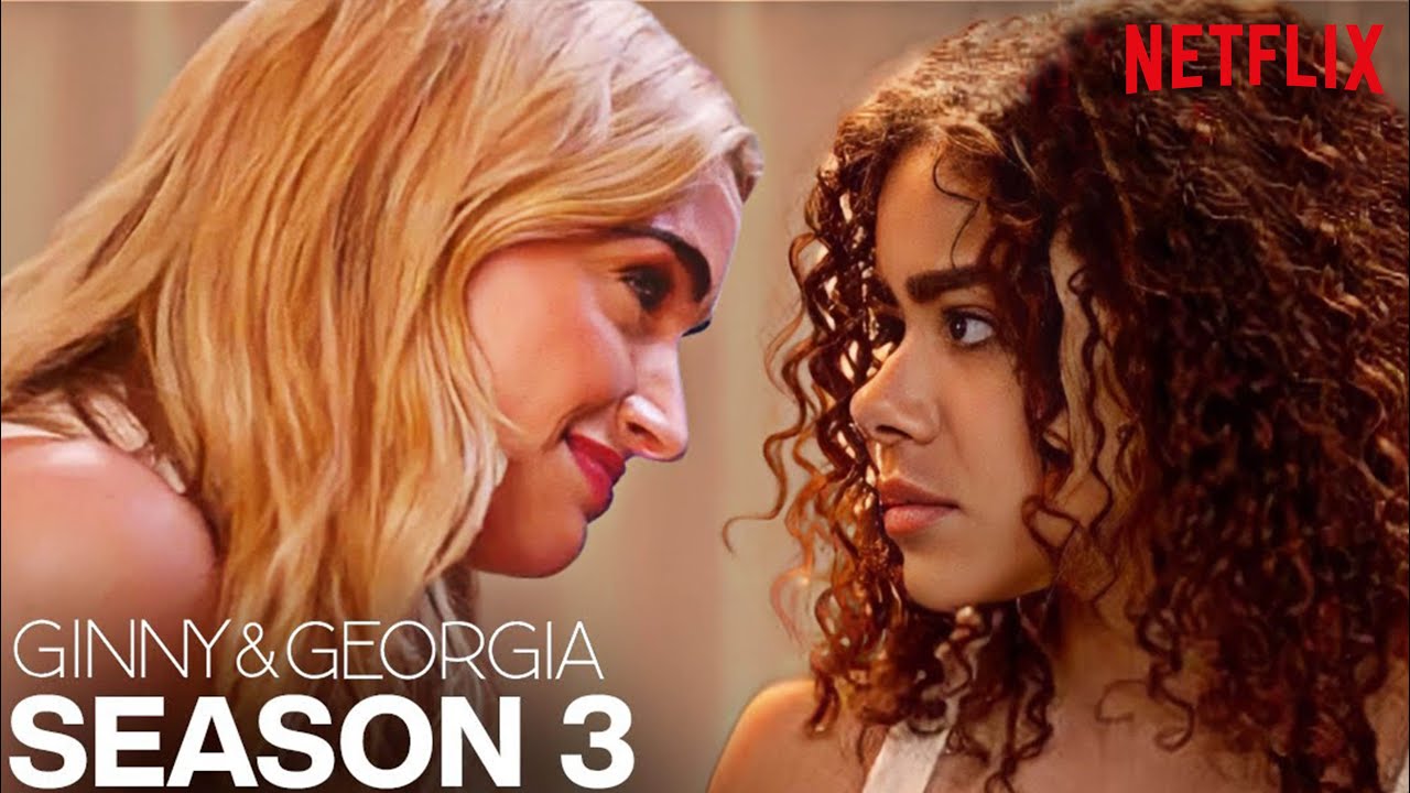 GINNY AND GEORGIA SEASON 3 Spoilers And Predictions - YouTube - Does Ginny Get Pregnant in Season 3? What Fans Are Asking Now