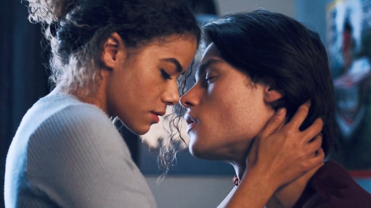 Ginny and Marcus | Apologize - YouTube - Does Marcus Know Ginny Is Pregnant? Their Relationship Under Fire