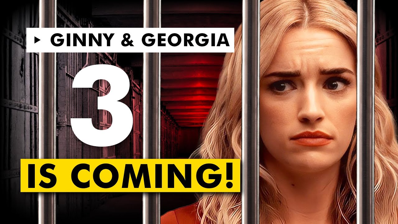How Old Is Austin in Ginny & Georgia Supposed to Be?