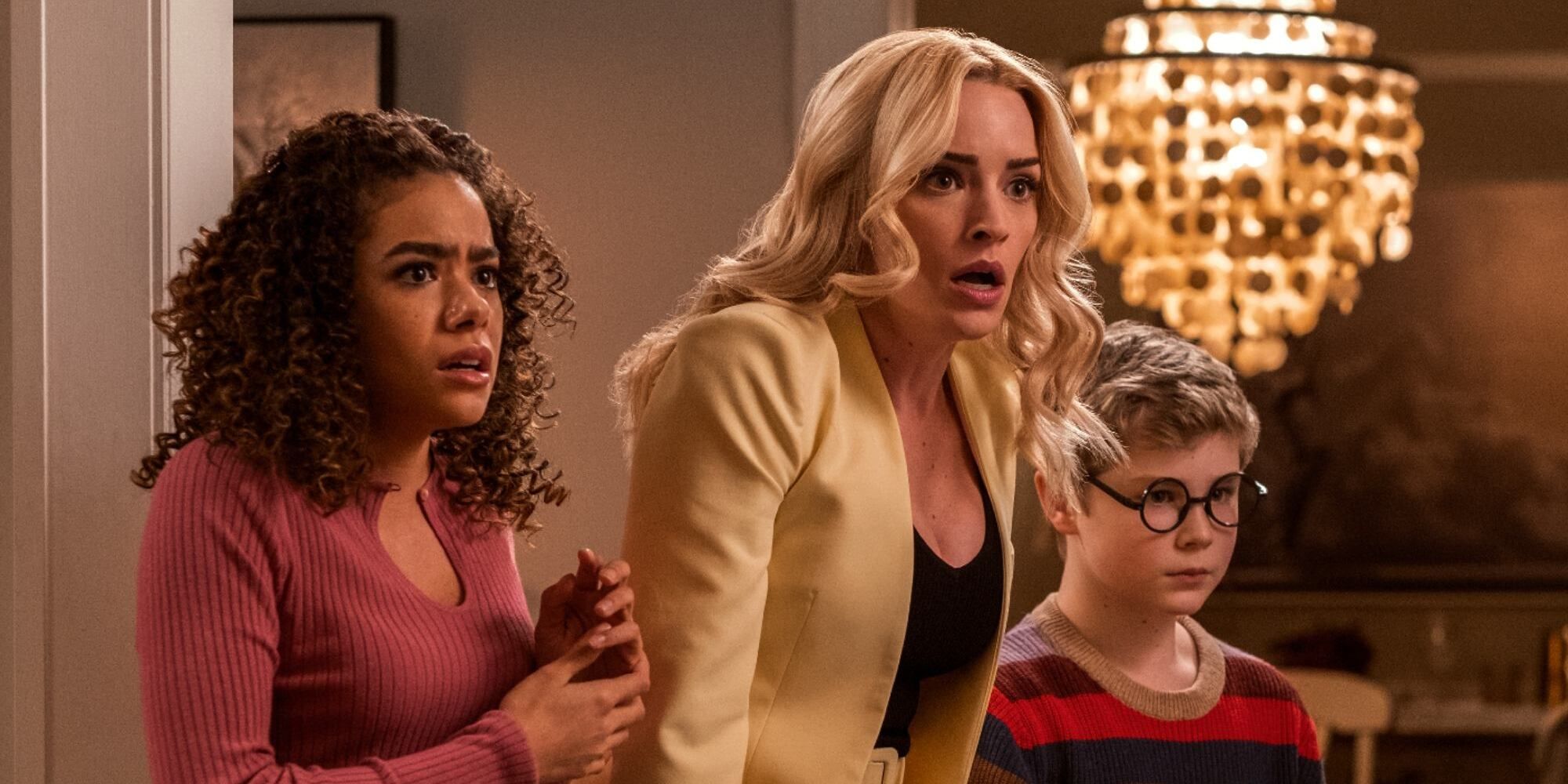 Ginny & Georgia Seasons 3 AND 4 Renewed (With 1 Big Change Amid Drama - How Old Is Austin in Ginny & Georgia Supposed to Be?