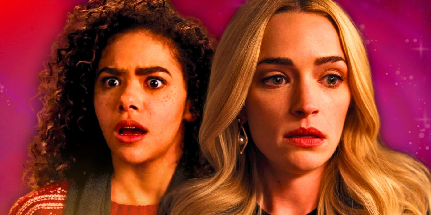 Ginny & Georgia's Biggest Character Complaints Miss The Point Of The Show - Does Georgia Get Pregnant in Ginny & Georgia? Season 3 Spoiler Alert