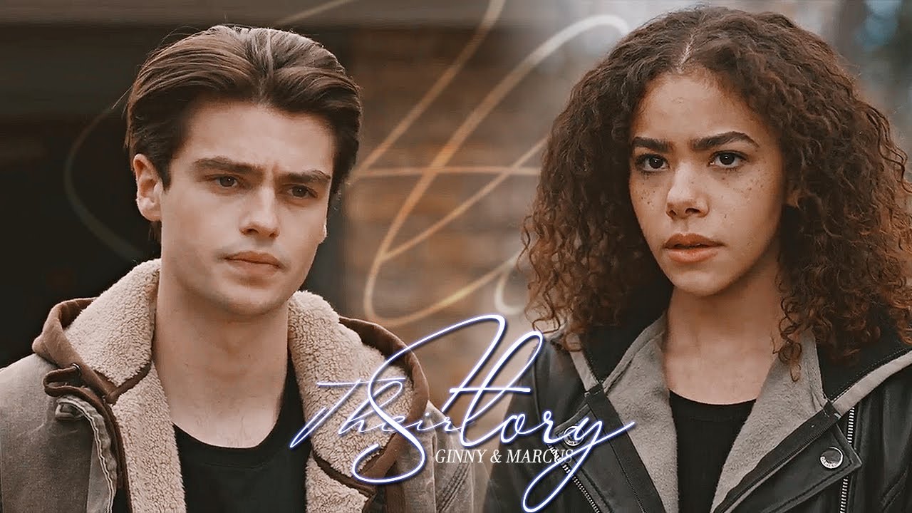 Ginny & Marcus | their story [s1-s2] - YouTube - Does Marcus Know Ginny Is Pregnant? Their Relationship Under Fire