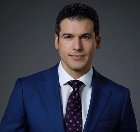 Gio Benitez Nationality, Wiki, Bio, Age, ABC News, Husband, Baby - Gio Benitez’s Height: ABC News Correspondent’s Charisma