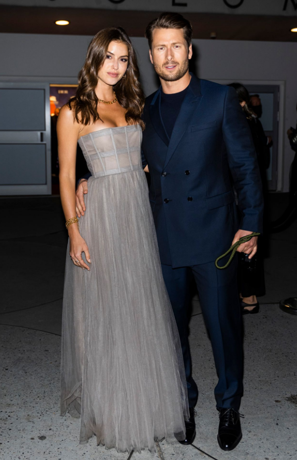 Who Is Glen Powell Dating? Actor’s Relationship Status Uncovered