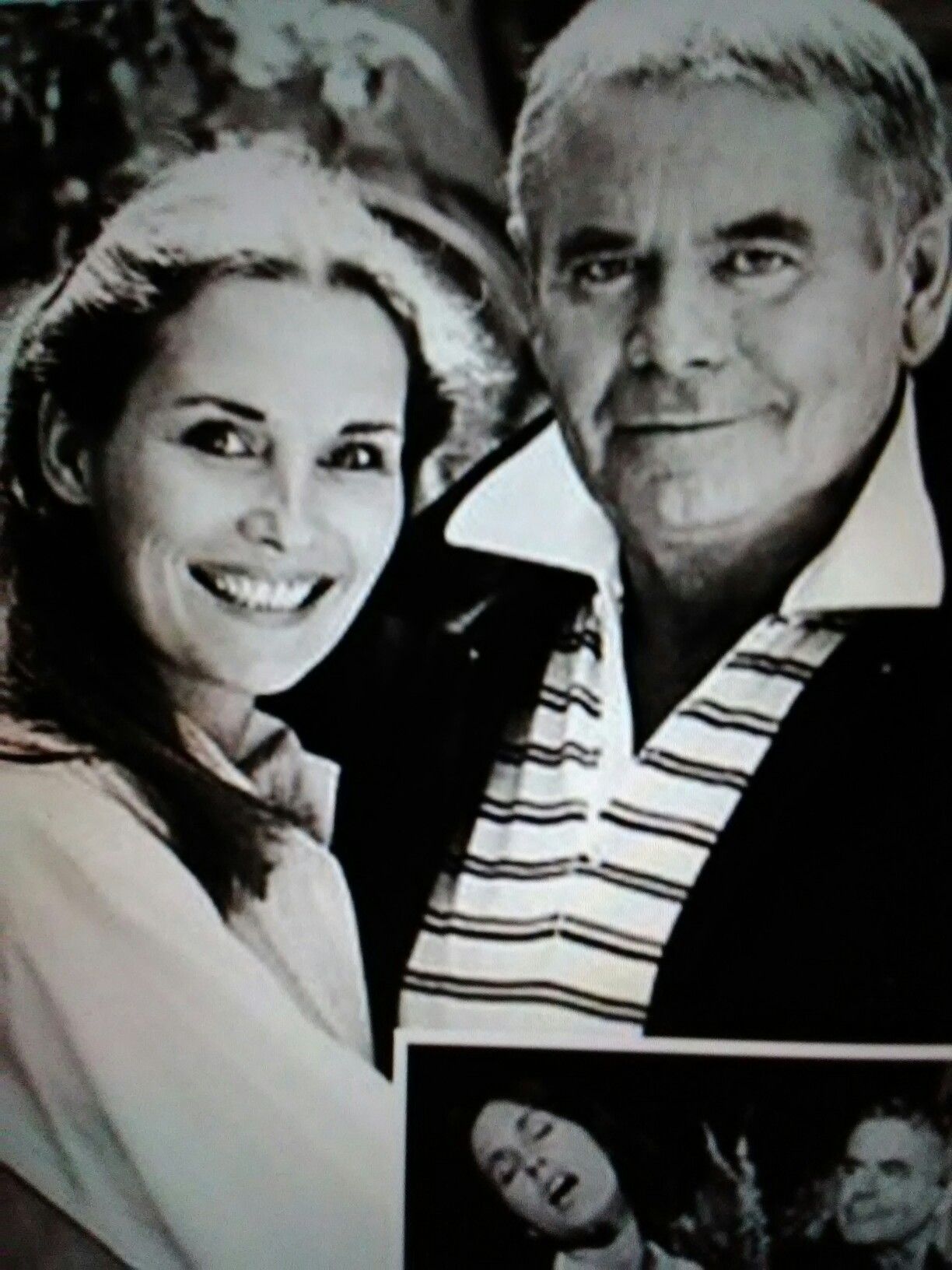 Glenn Ford and wife Cynthia. | Glen ford, Gorgeous men, Actors - Glenn Ford’s Height: How Tall Was the Hollywood Legend?