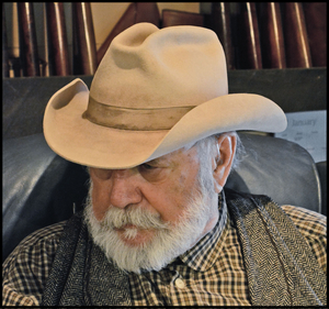 Glenn Ford Hat - Glenn Ford’s Height: How Tall Was the Hollywood Legend?