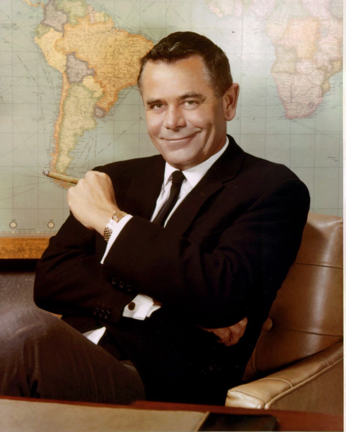 Glenn Ford Vintage Movie Stars, Classic Movie Stars, Vintage Movies - Glenn Ford’s Height: How Tall Was the Hollywood Legend?