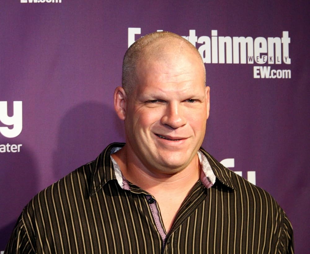 Glenn Jacobs - IMDb - Glenn Ford’s Height: A Hollywood Legend’s Build