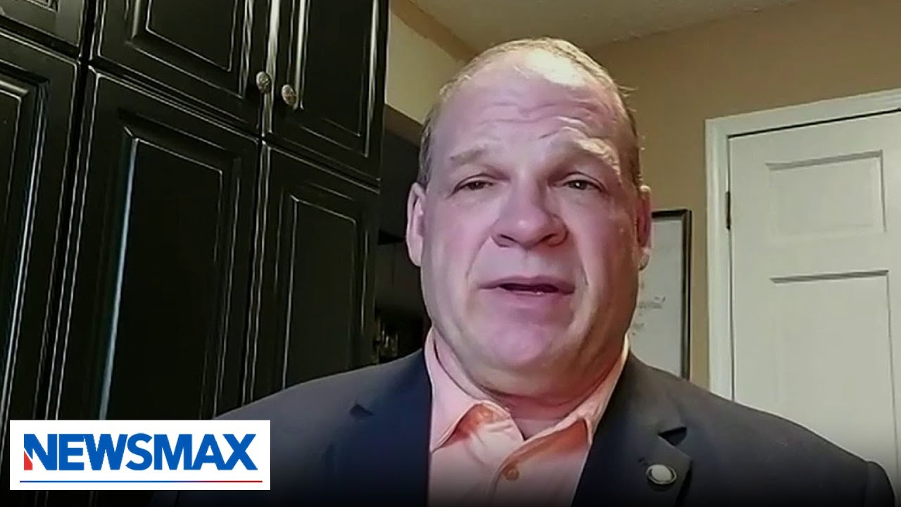 Glenn Jacobs: People want to live where it's still America - YouTube - Glenn Jacobs Biography: From WWE’s Kane to Mayor of Knox County