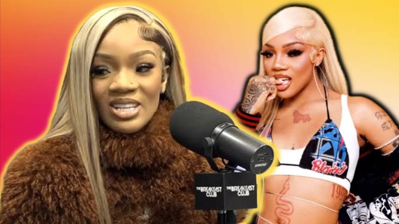 Is GloRilla Dating Speedy? Fans Can’t Stop Speculating
