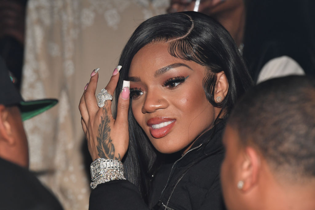 Glorilla Net Worth 2023: What Is She Worth? - Who Is GloRilla Dating? Rap Star’s Relationship Timeline