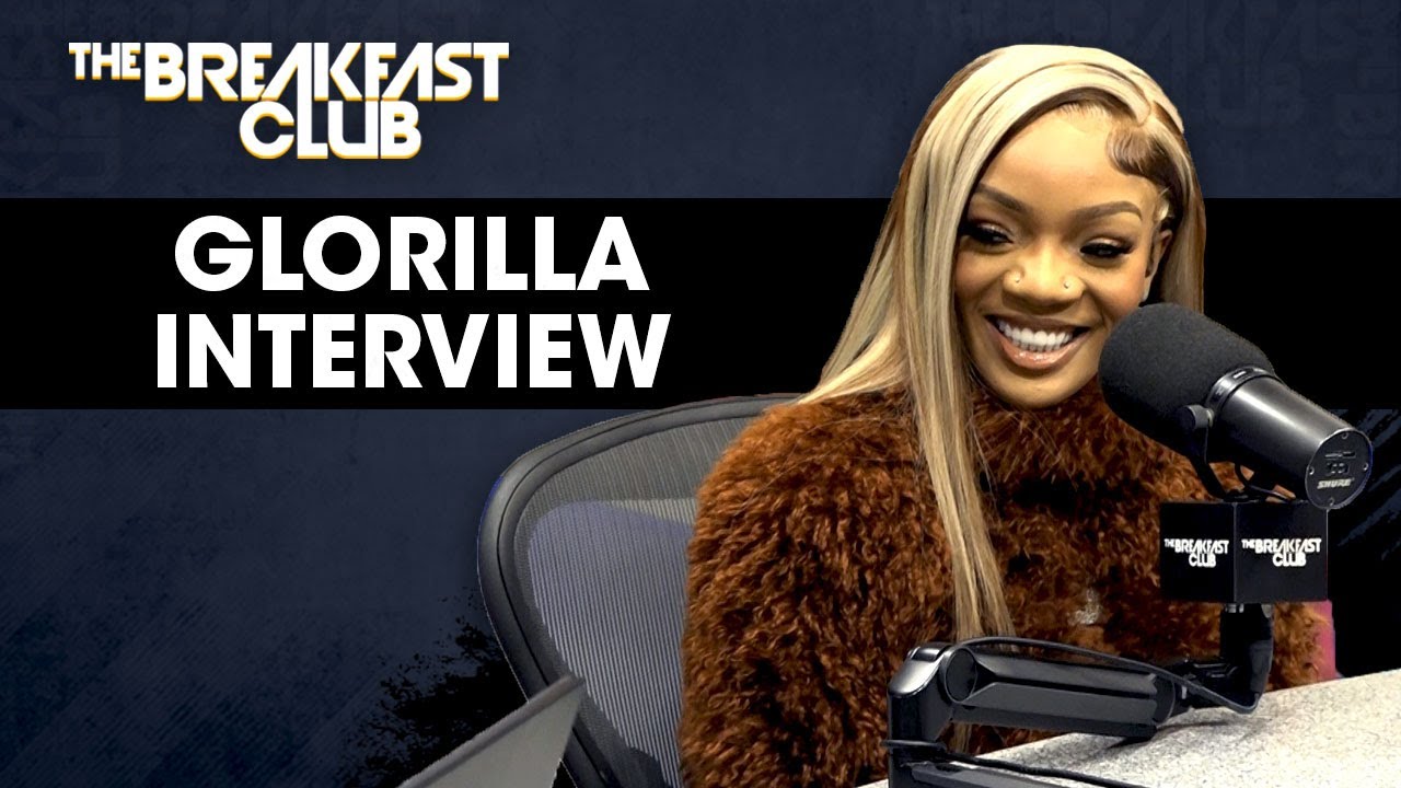 GloRilla Talks Dating, Signing With Yo Gotti, New EP "Anyways, Life Is - Is Yo Gotti Dating GloRilla? Relationship Rumor: What’s the Truth?
