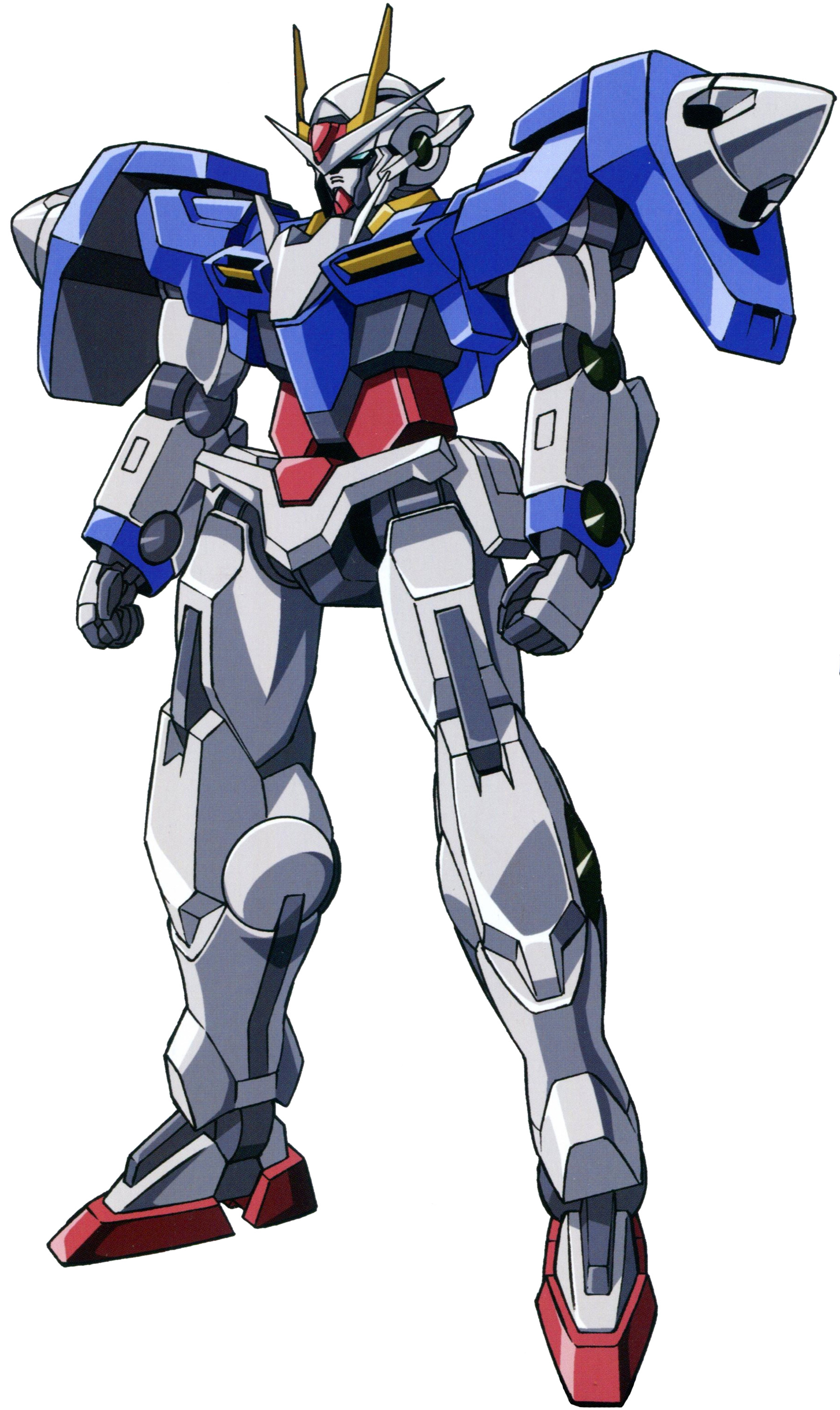 gundam iron blooded orphans season 2
