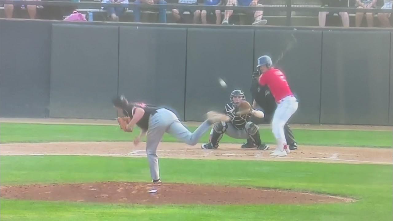 Go Otto Kemp! Stand Up Double - RBI - YouTube - How Old Is Otto Kemp? Rising Baseball Star’s Age Revealed