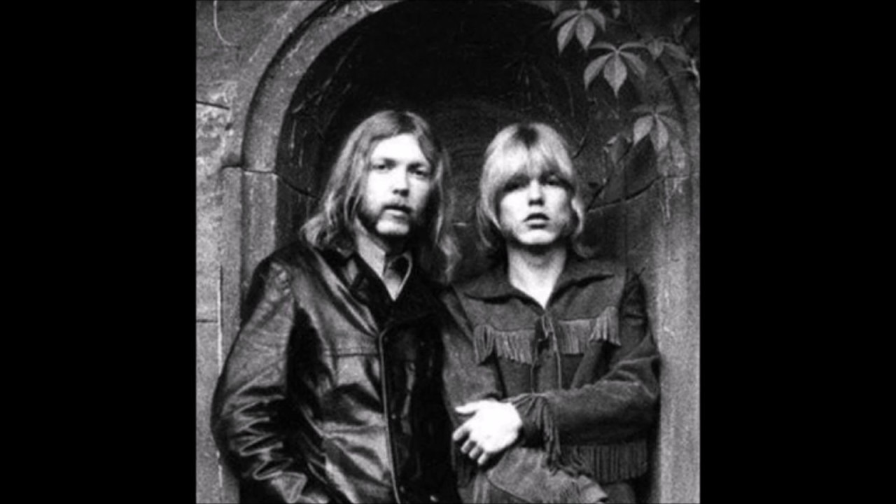 God Rest His Soul - Duane & Gregg Allman (The 31th of February) - YouTube - How Tall Is Gregg Allman: Southern Rock Legend’s Build