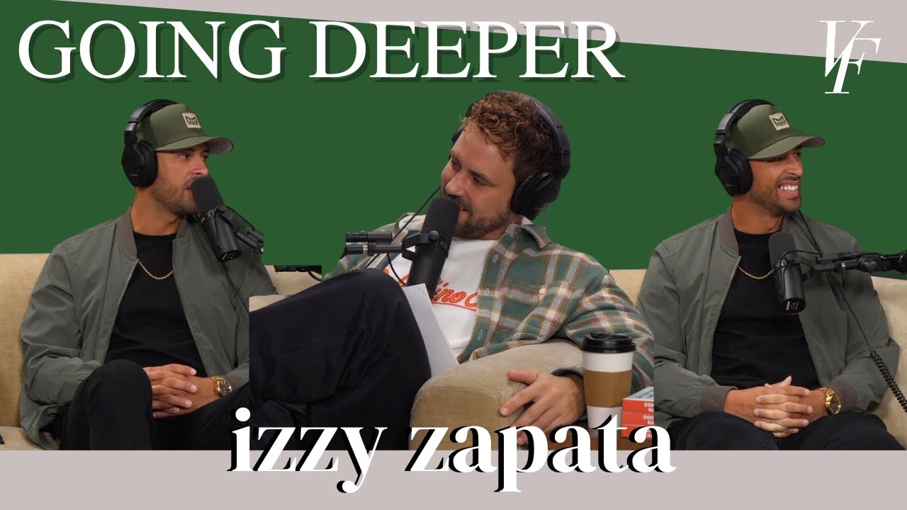 Izzy Zapata’s Height: TikTok Star’s Rising Fame