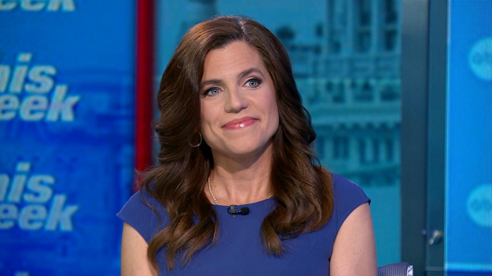 GOP needs to find 'middle ground' on abortion issues: Rep. Nancy Mace - Nancy Mace Measurements: Slim, Strong, and Politically Sharp