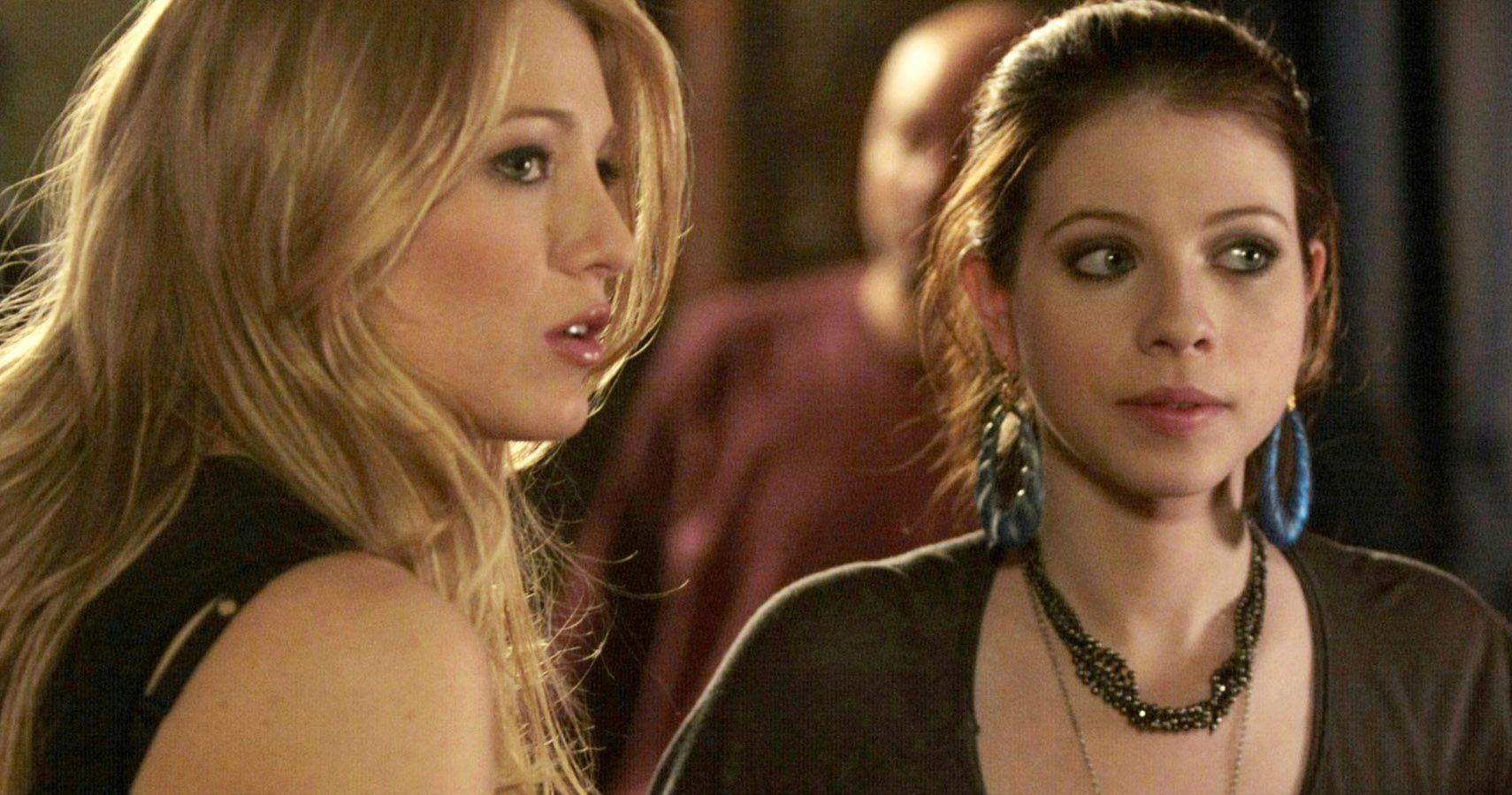 Gossip Girl: 5 Times We Felt Bad For Georgina (& 5 We Hated Her) - Who Is Georgia Pregnant With in Season 3? Baby Daddy Theories Explained