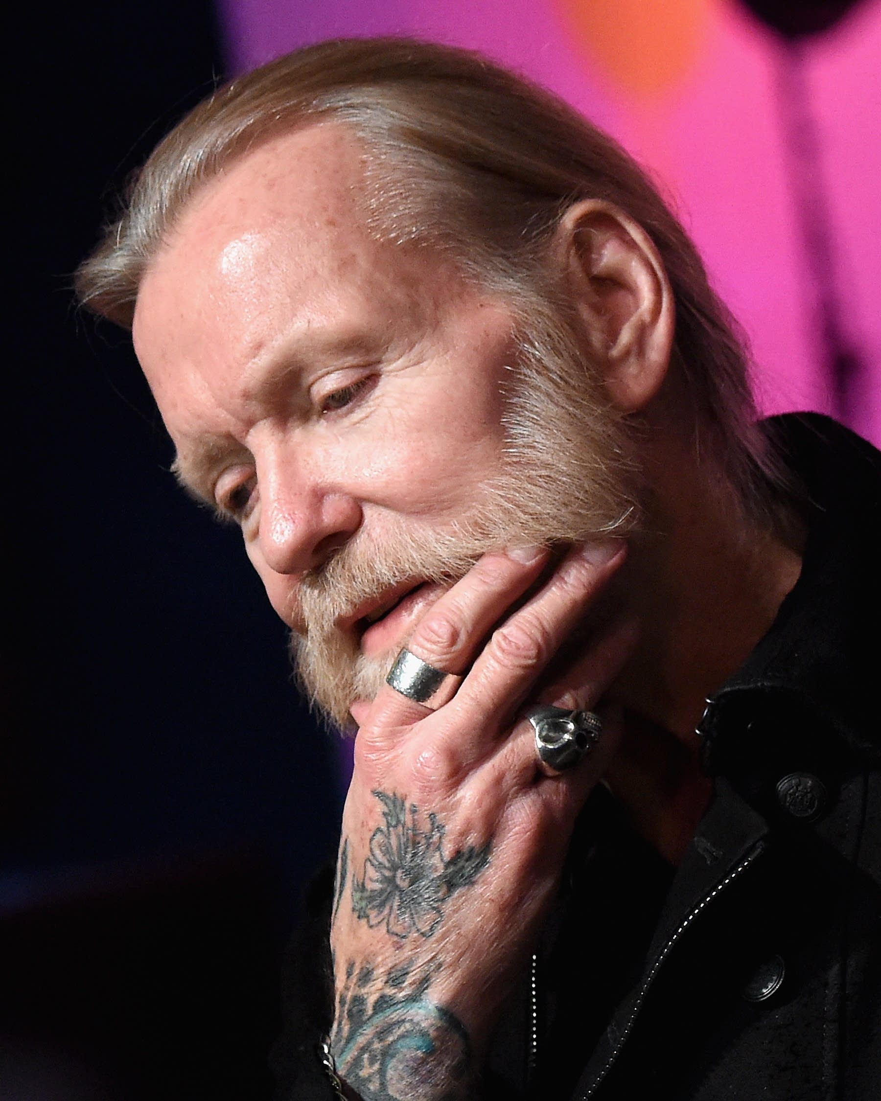 Gregg Allman 2025: Wife, net worth, tattoos, smoking & body facts - Taddlr - How Tall Is Gregg Allman: Southern Rock Legend’s Build