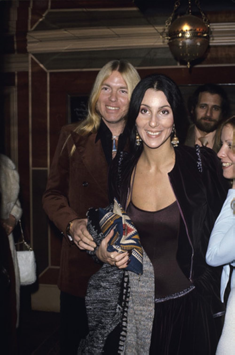 Gregg Allman - How Tall Is Gregg Allman: Southern Rock Legend’s Build