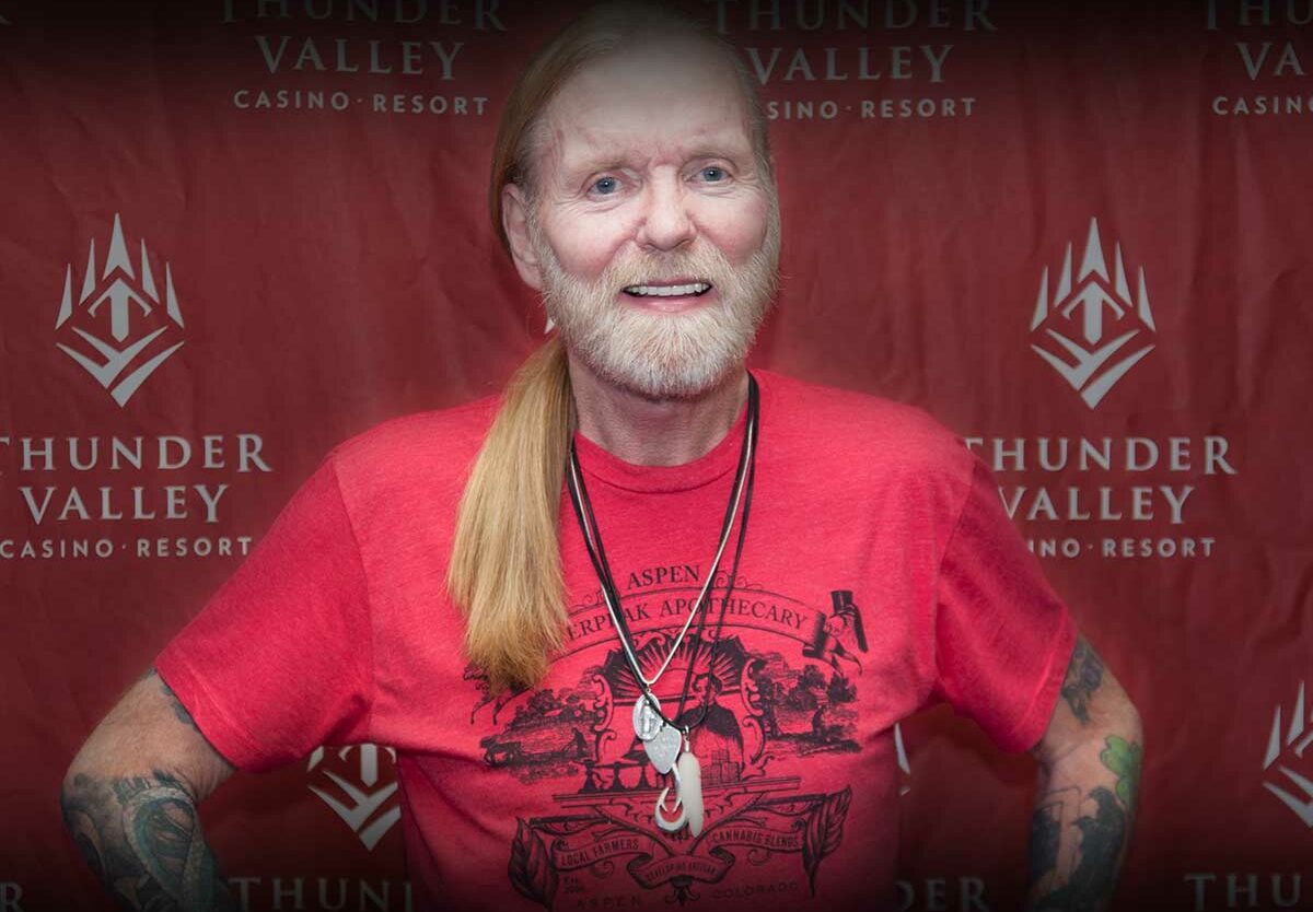Gregg Allman Birthday - How Tall Is Gregg Allman: Southern Rock Legend’s Build