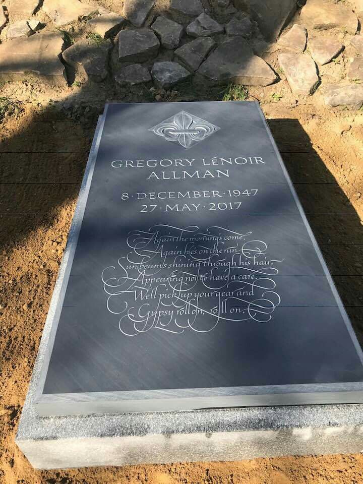 How Tall Is Gregg Allman: Southern Rock Legend’s Build