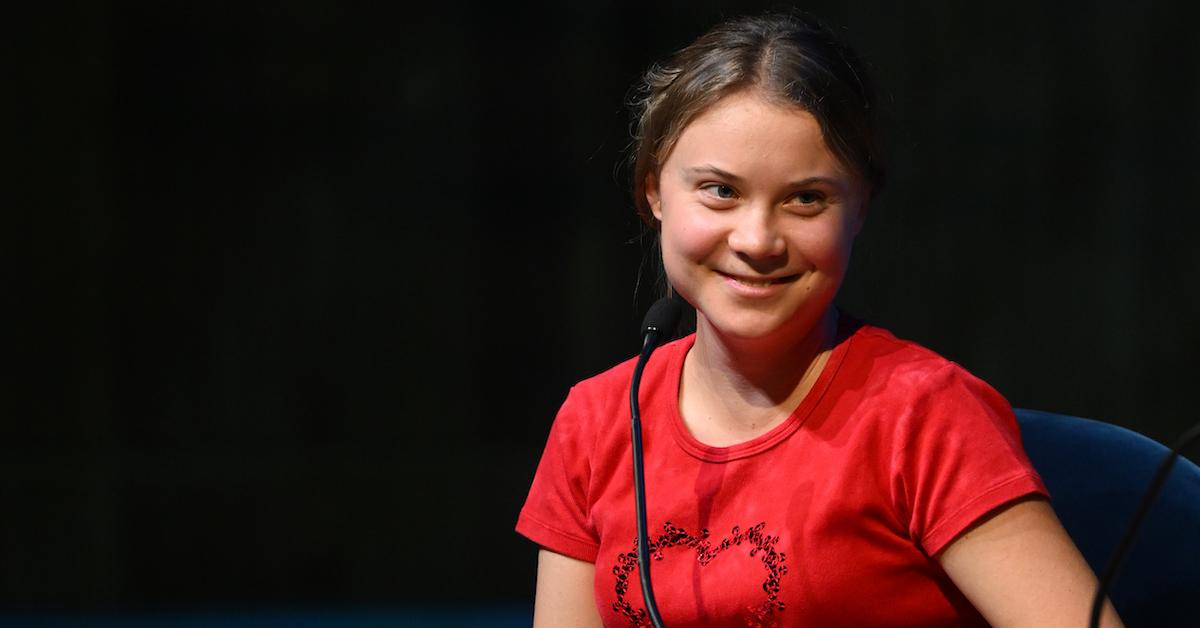 Greta Thunberg Facts: 10 Things to Know About the Climate Activist - Greta Thunberg Height – Climate Activist’s Physical Stats