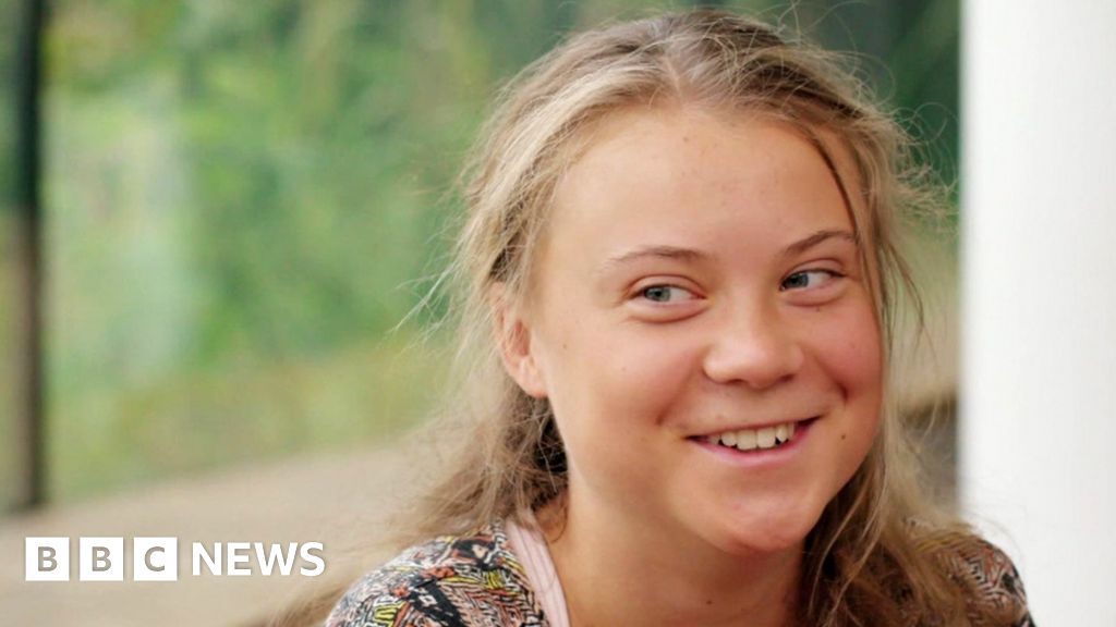 Greta Thunberg: I don't want to go into politics - Greta Thunberg Height – Climate Activist’s Physical Stats