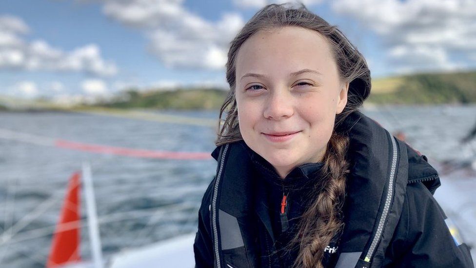 Greta Thunberg Net Worth 2025 - Vera Allison - Greta Thunberg Net Worth – Updated Look at Her 2025 Finances