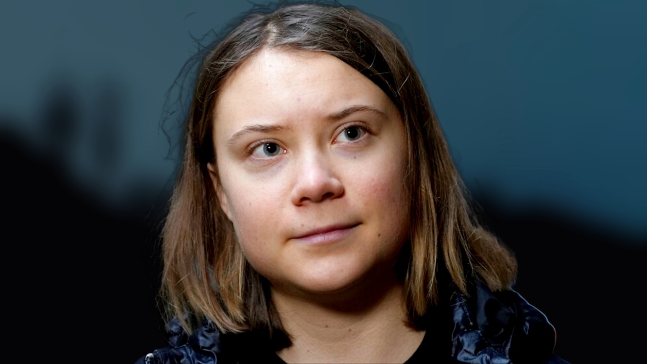 Greta Thunberg Net Worth: A Deep Dive Into The Climate Activist's - Greta Thunberg Net Worth – Updated Look at Her 2025 Finances