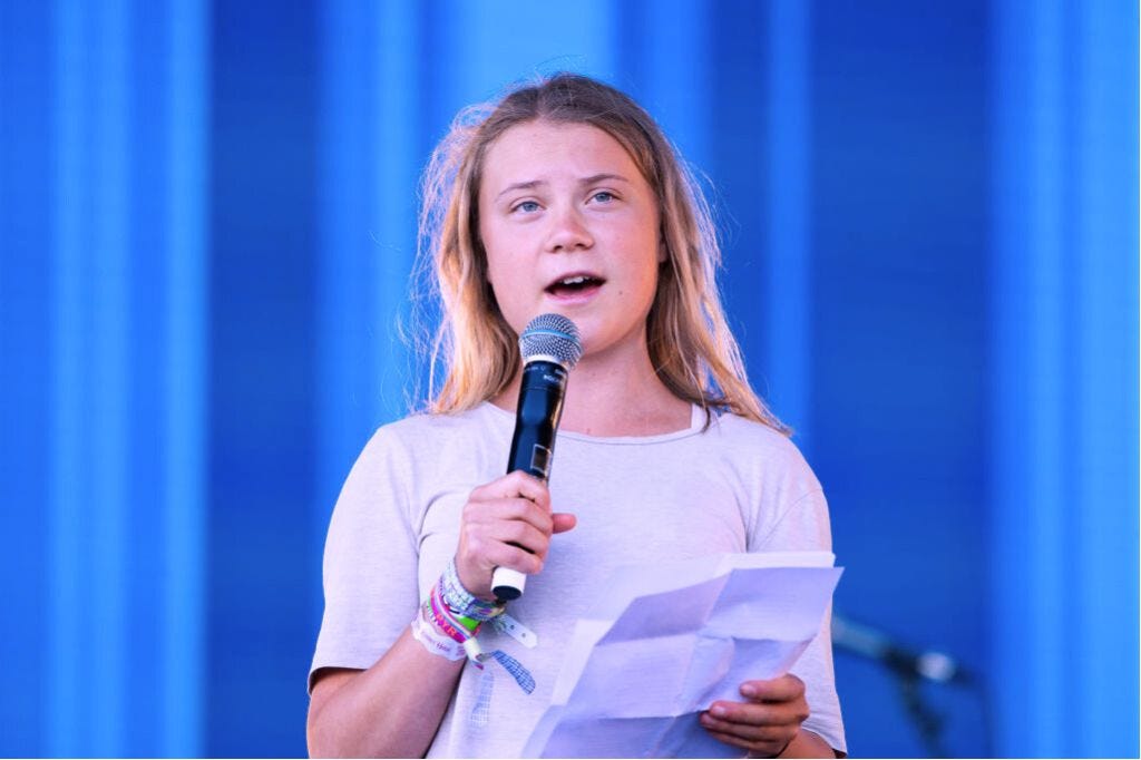 Greta Thunberg Net Worth : Age,Height,Boyfriend Activism and Finances - Greta Thunberg Net Worth – Updated Look at Her 2025 Finances