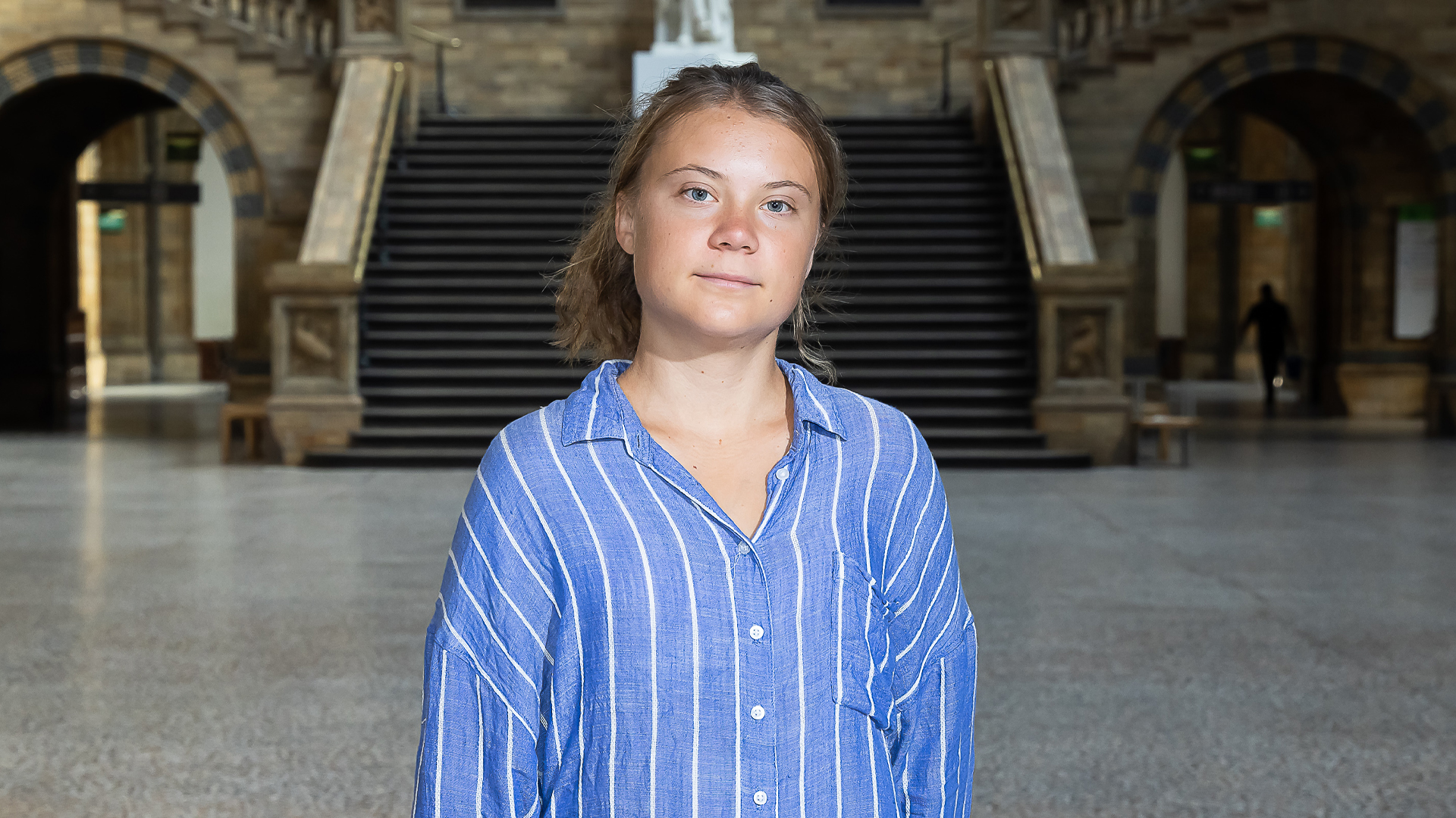 Greta Thunberg: Net Worth And Impactful Journey - Greta Thunberg Net Worth – Updated Look at Her 2025 Finances