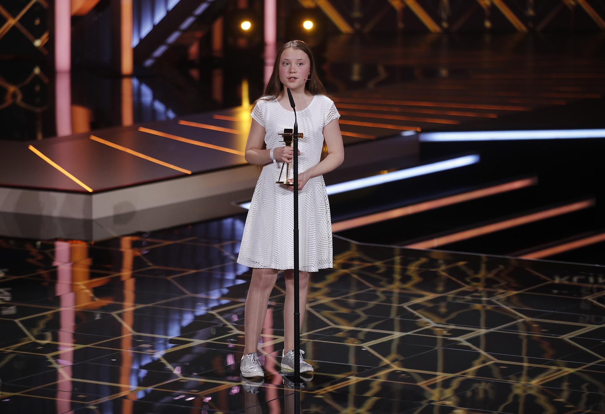 Greta Thunberg Wallpapers - Wallpaper Cave - Greta Thunberg Height – Climate Activist’s Physical Stats