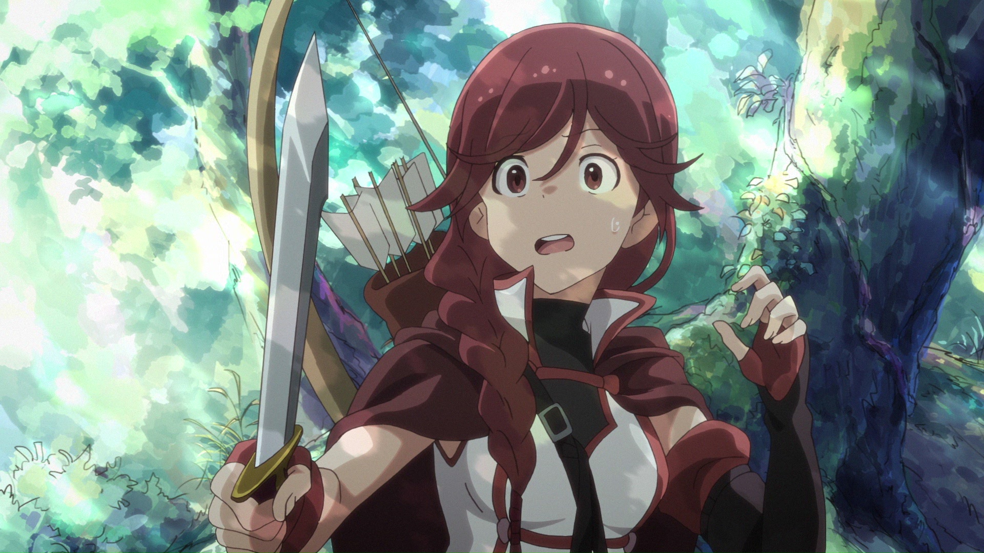 Grimgar: Ashes and Illusions – All the Anime - grimgar of fantasy and ash television show