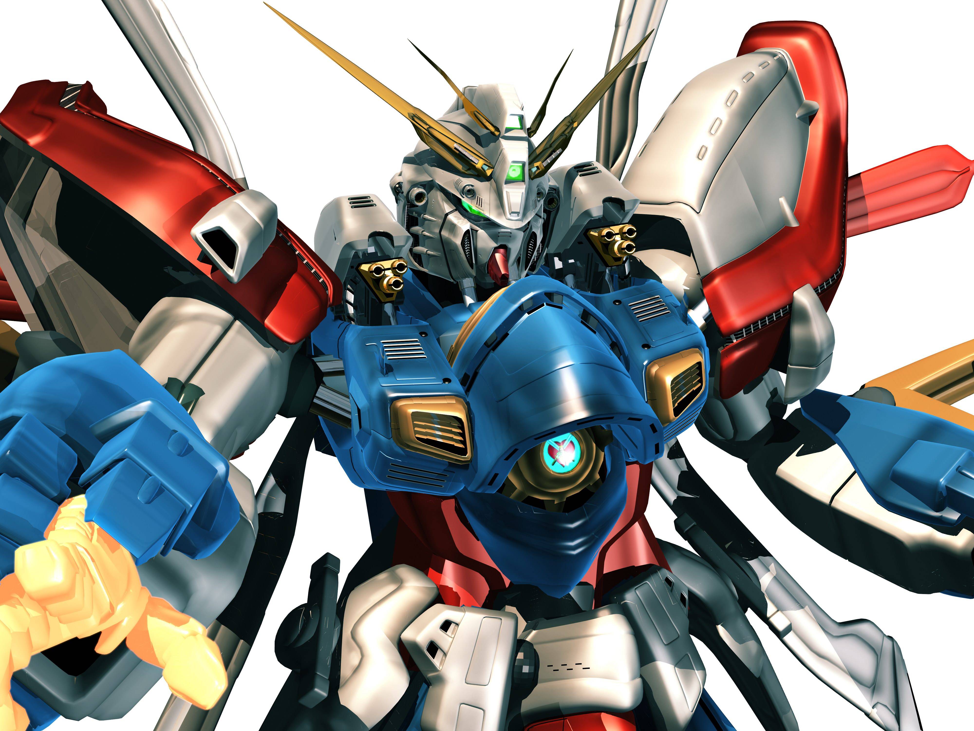 Gundam HD Wallpapers - Wallpaper Cave - gundam iron blooded orphans season 2